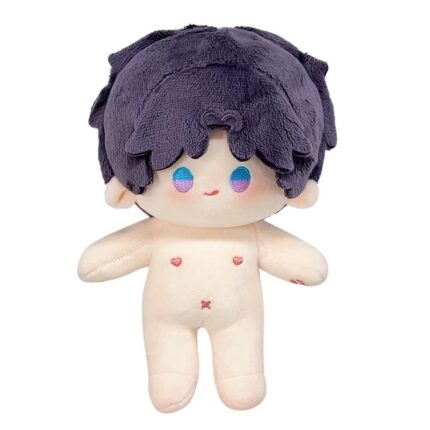 Love and Deep Space 20cm Cotton Doll