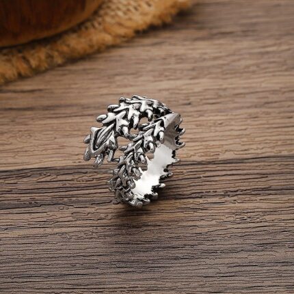 sylus keel ring drogon