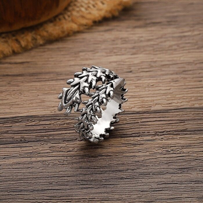 sylus keel ring drogon