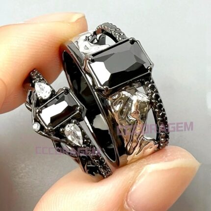 Sylus Level 100 Ring