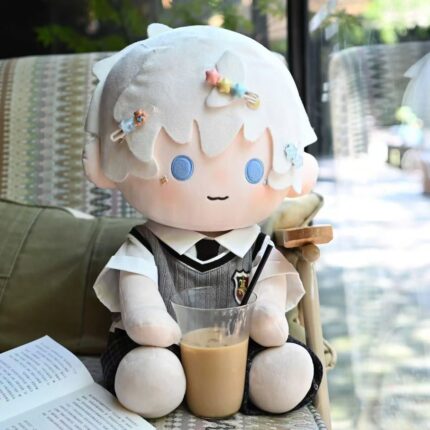 40cm Cotton Doll Clothes Set（only clothes No doll）