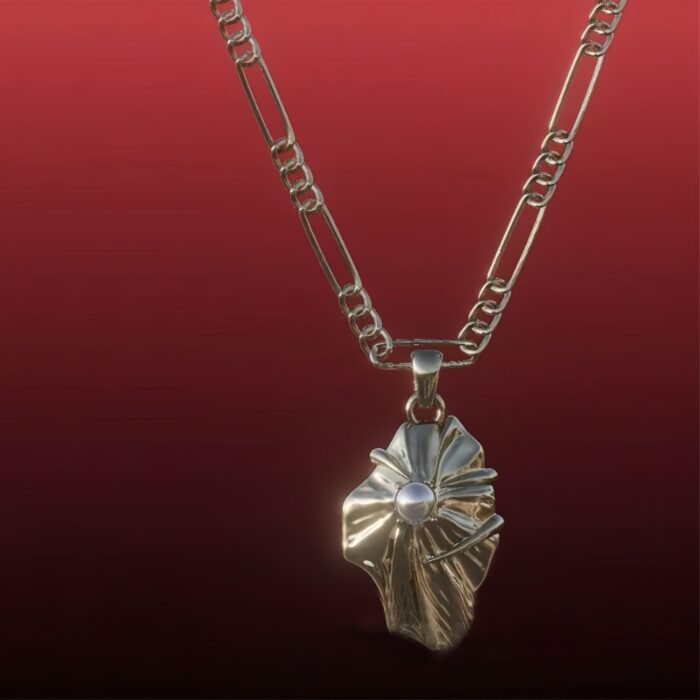 Sylus Same Necklace